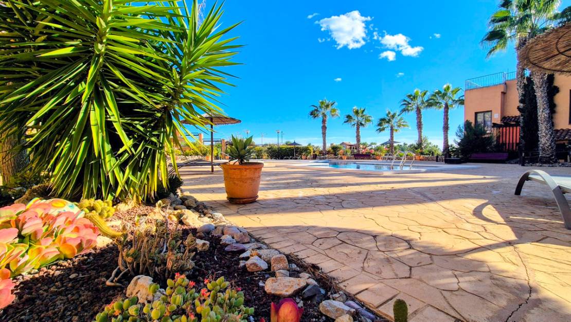 Venta - Apartment - Orihuela - Villamartin