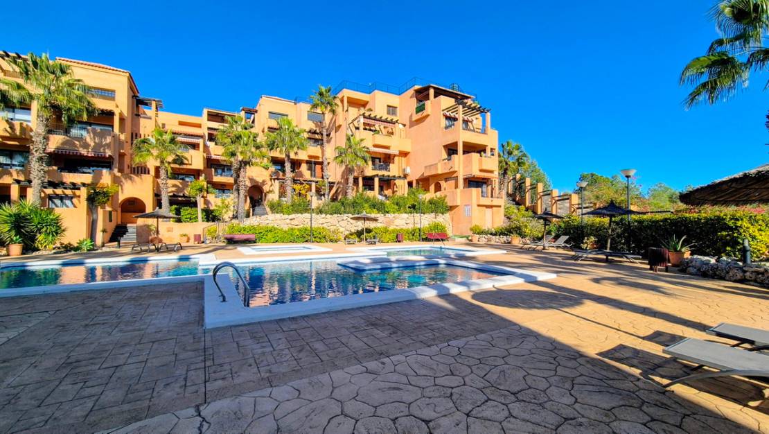 Venta - Apartment - Orihuela - Villamartin