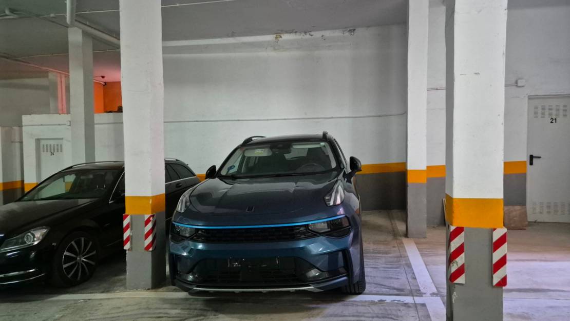 Venta - Apartment - Orihuela - Villamartin