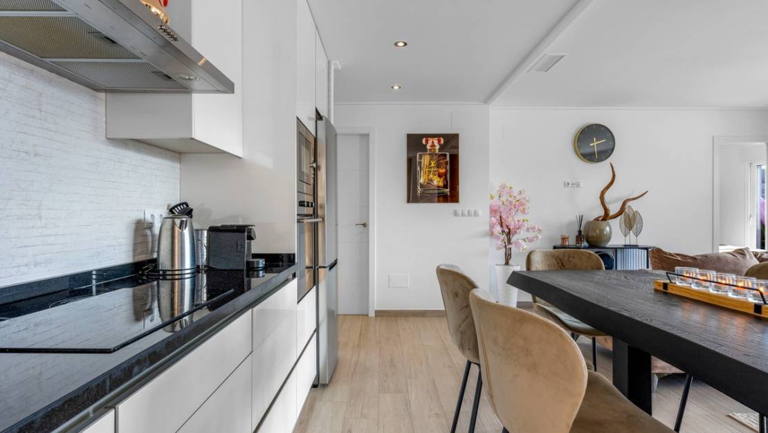 Venta - Apartment - Orihuela - Villamartin