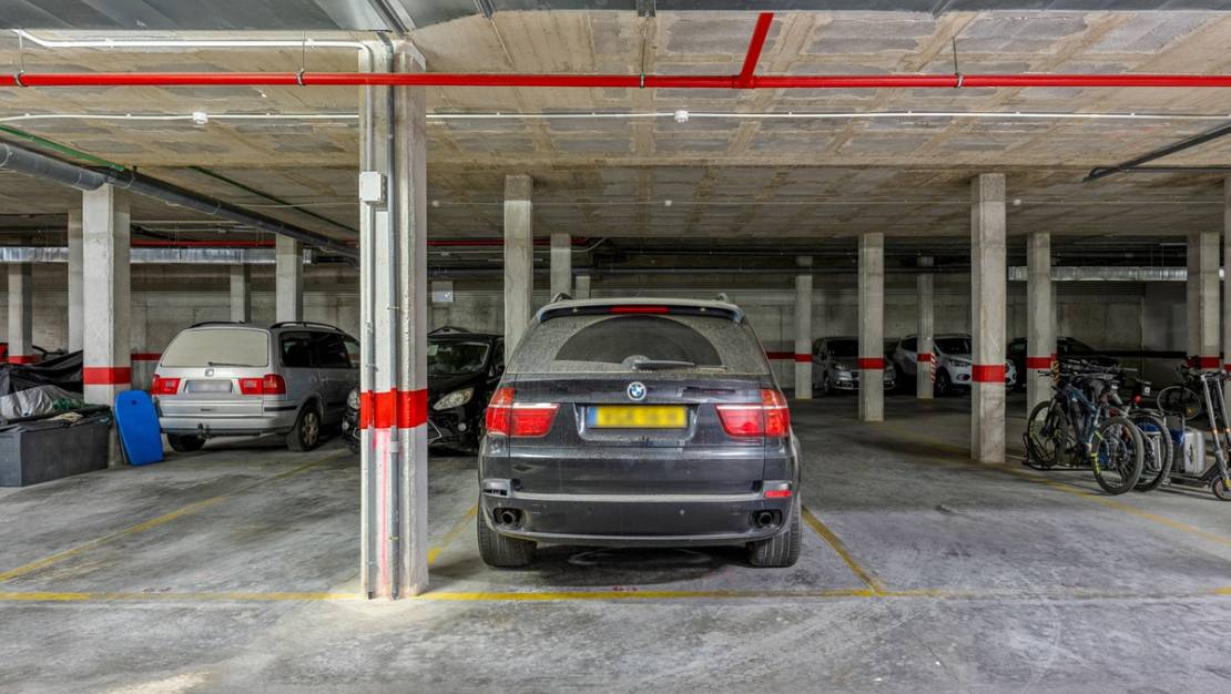 Venta - Apartment - Orihuela - Villamartin