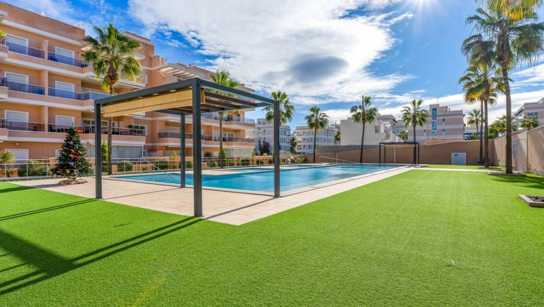 Venta - Apartment - Orihuela - Villamartin