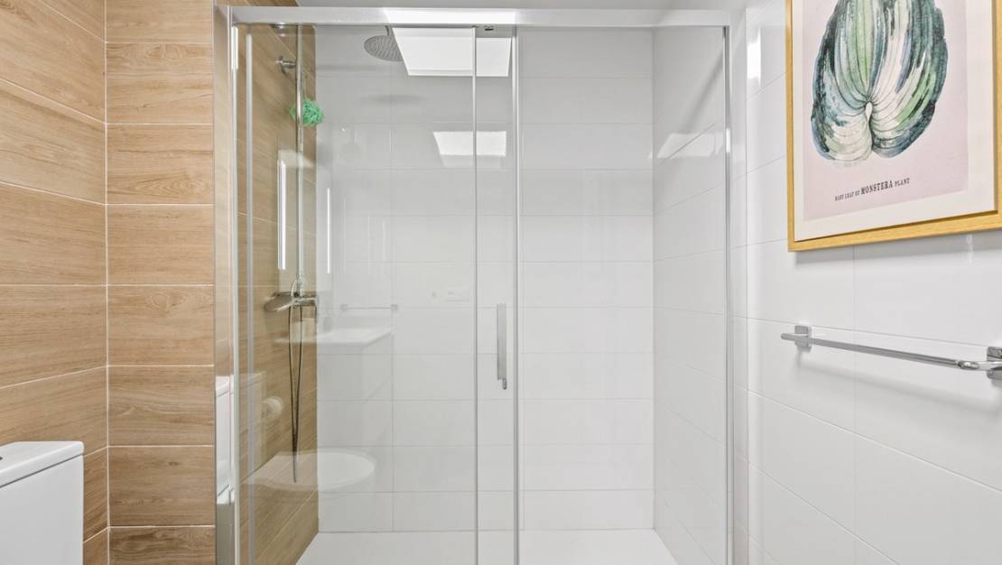 Venta - Apartment - Orihuela - Villamartin