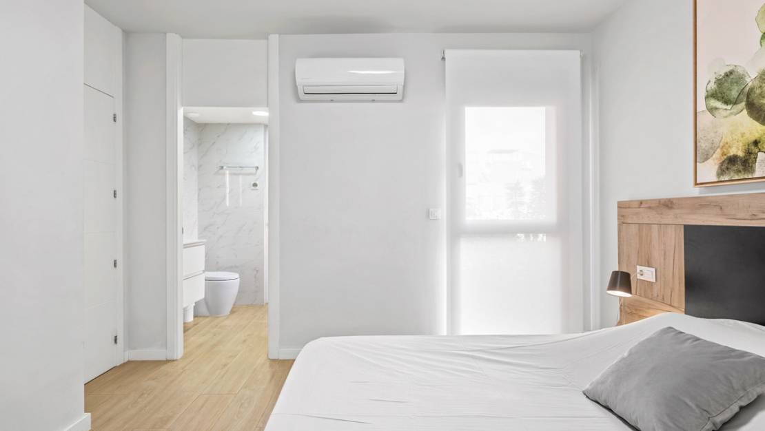 Venta - Apartment - Orihuela - Villamartin