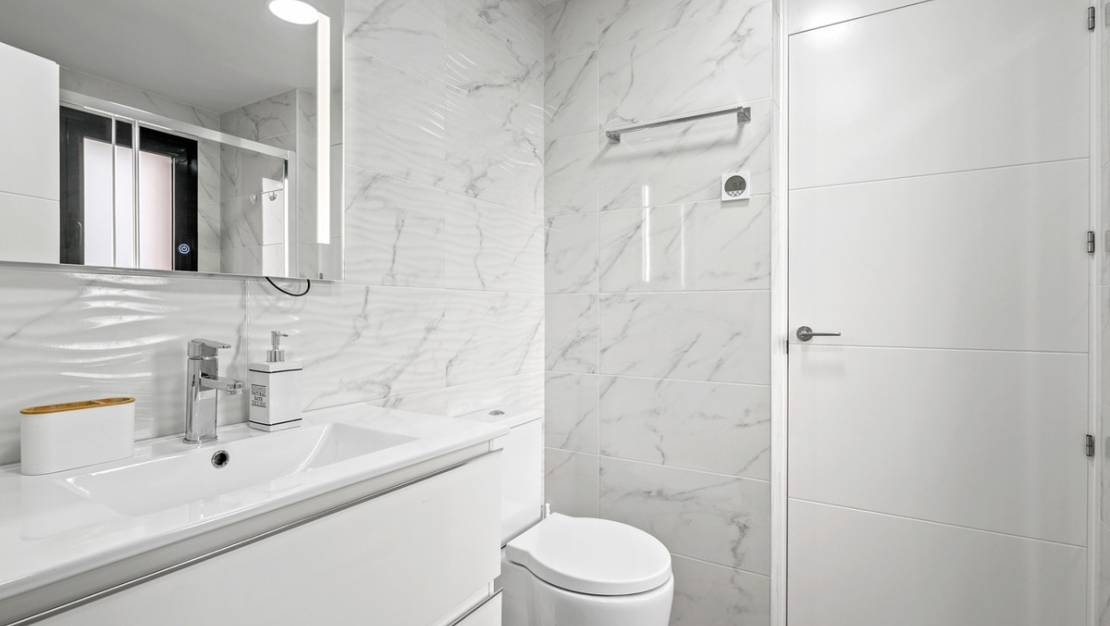 Venta - Apartment - Orihuela - Villamartin