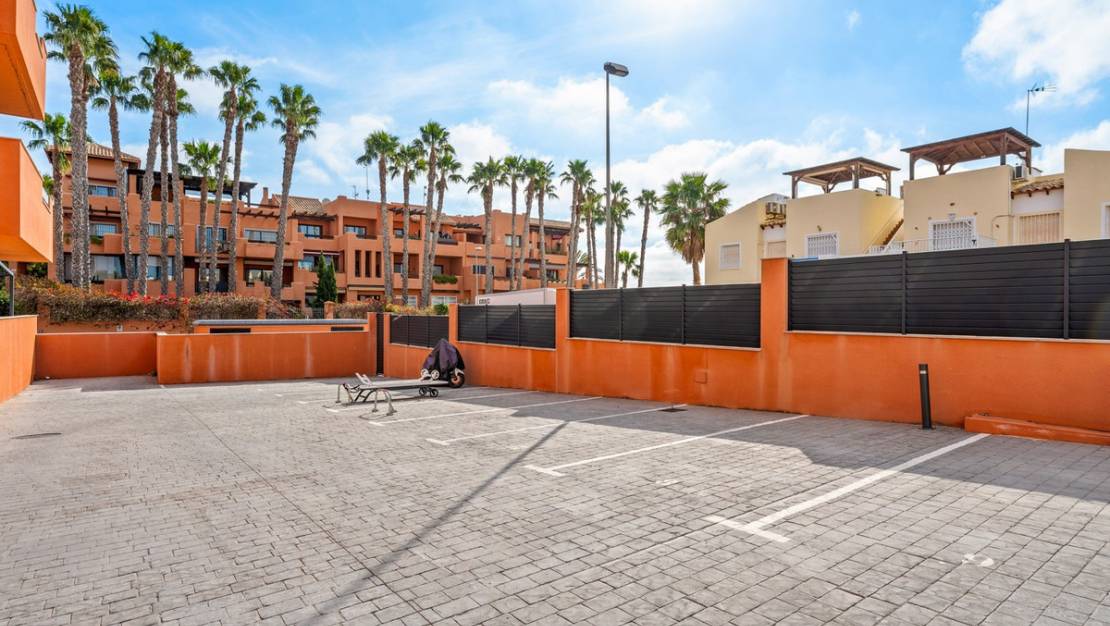 Venta - Apartment - Orihuela - Villamartin