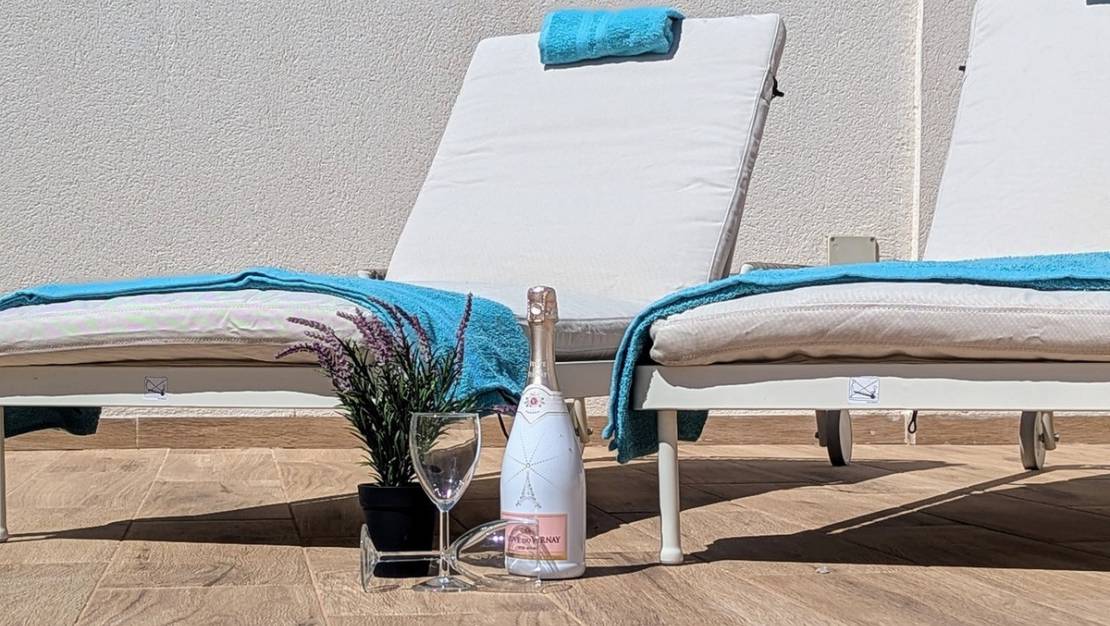 Venta - Apartment - Orihuela - Villamartin