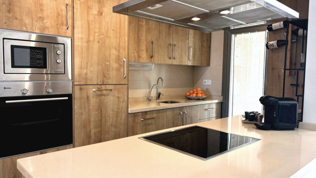 Venta - Apartment - Orihuela - Villamartin