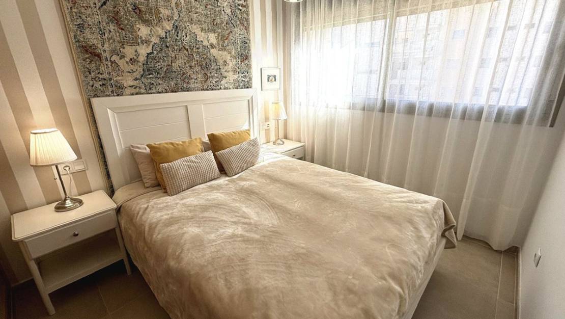 Venta - Apartment - Orihuela - Villamartin