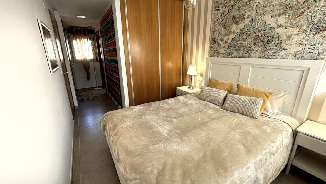 Venta - Apartment - Orihuela - Villamartin