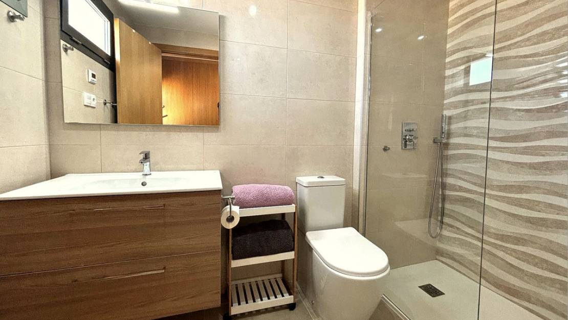 Venta - Apartment - Orihuela - Villamartin