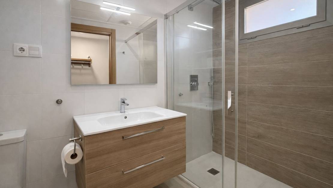 Venta - Apartment - Orihuela - Villamartin