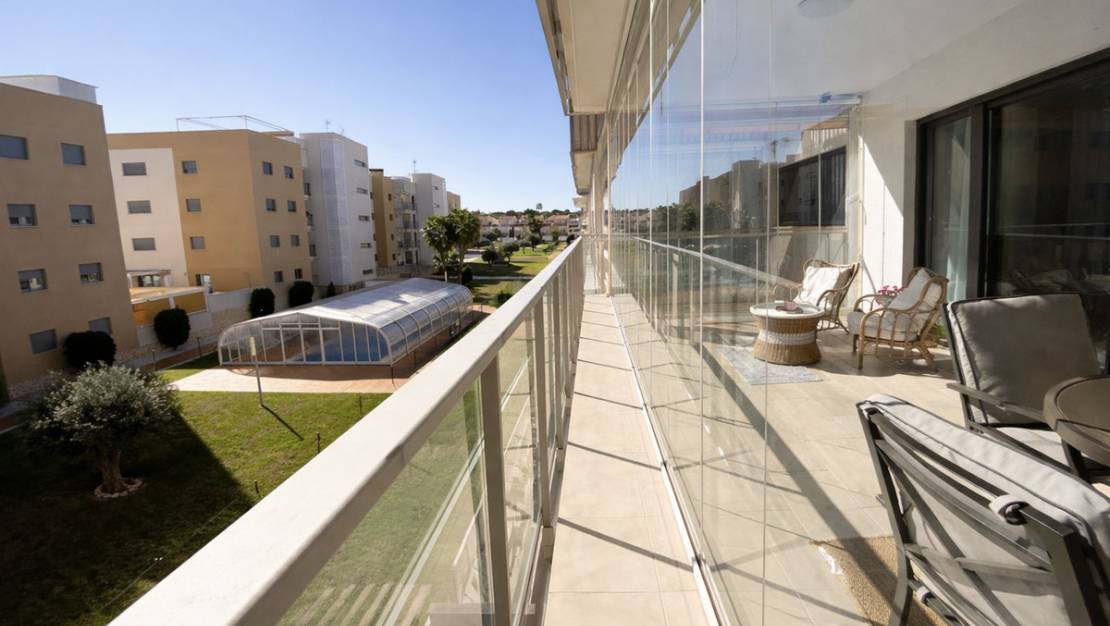 Venta - Apartment - Orihuela - Villamartin