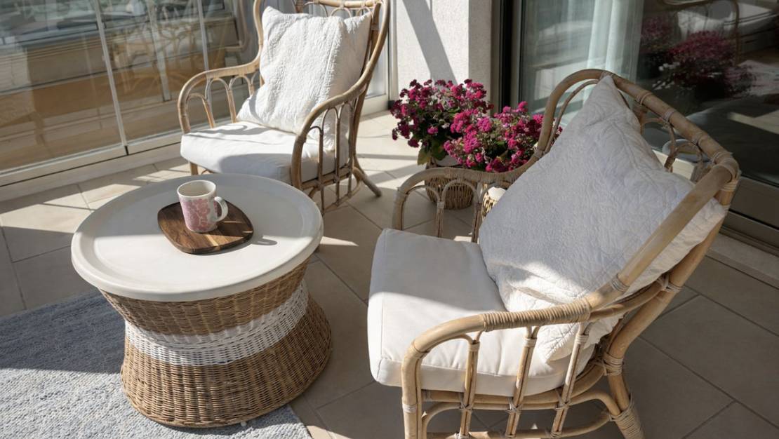 Venta - Apartment - Orihuela - Villamartin