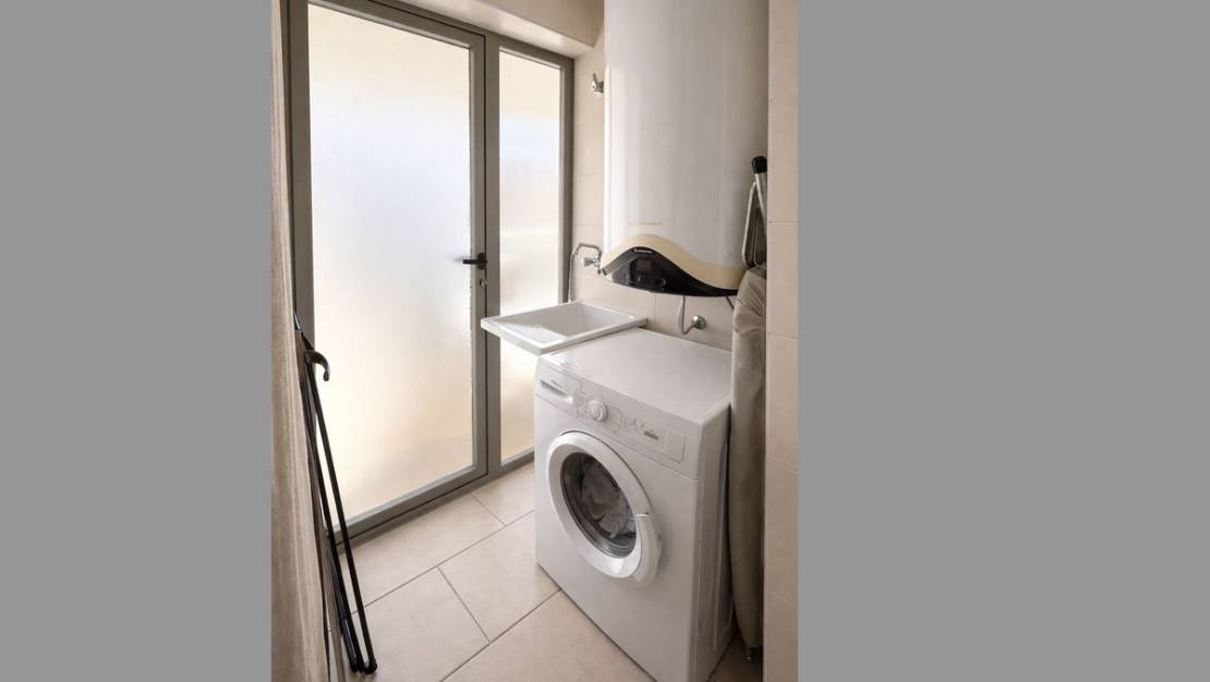 Venta - Apartment - Orihuela - Villamartin