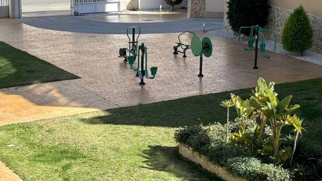 Venta - Apartment - Orihuela - Villamartin