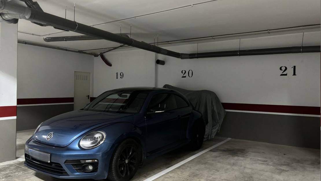 Venta - Apartment - Orihuela - Villamartin