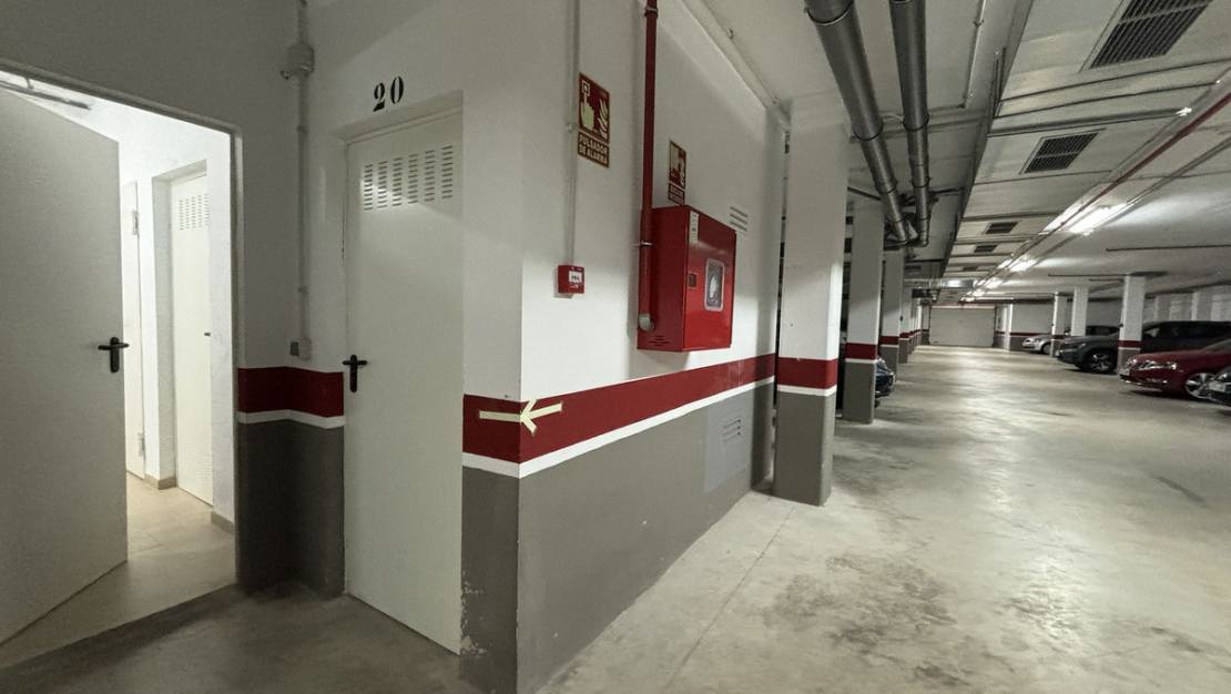 Venta - Apartment - Orihuela - Villamartin