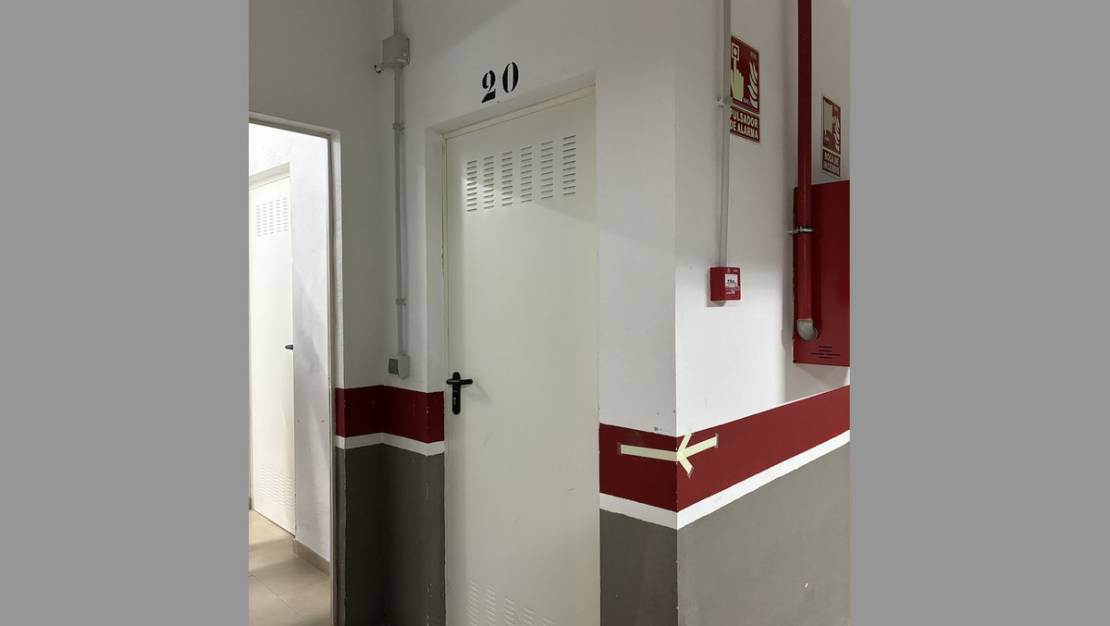 Venta - Apartment - Orihuela - Villamartin