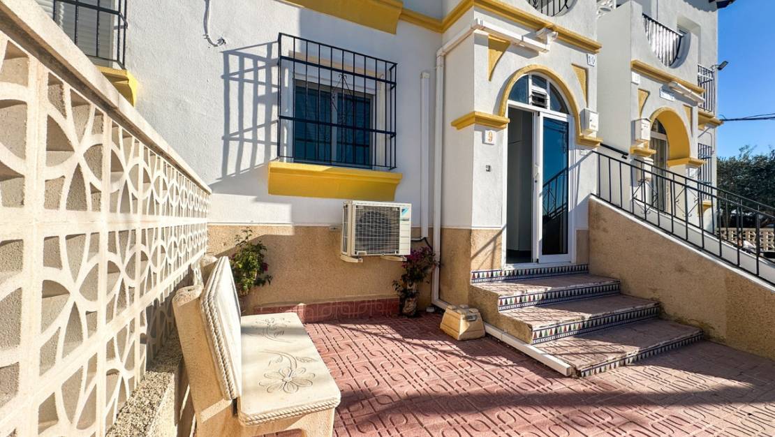 Venta - Apartment - Orihuela - Villamartin