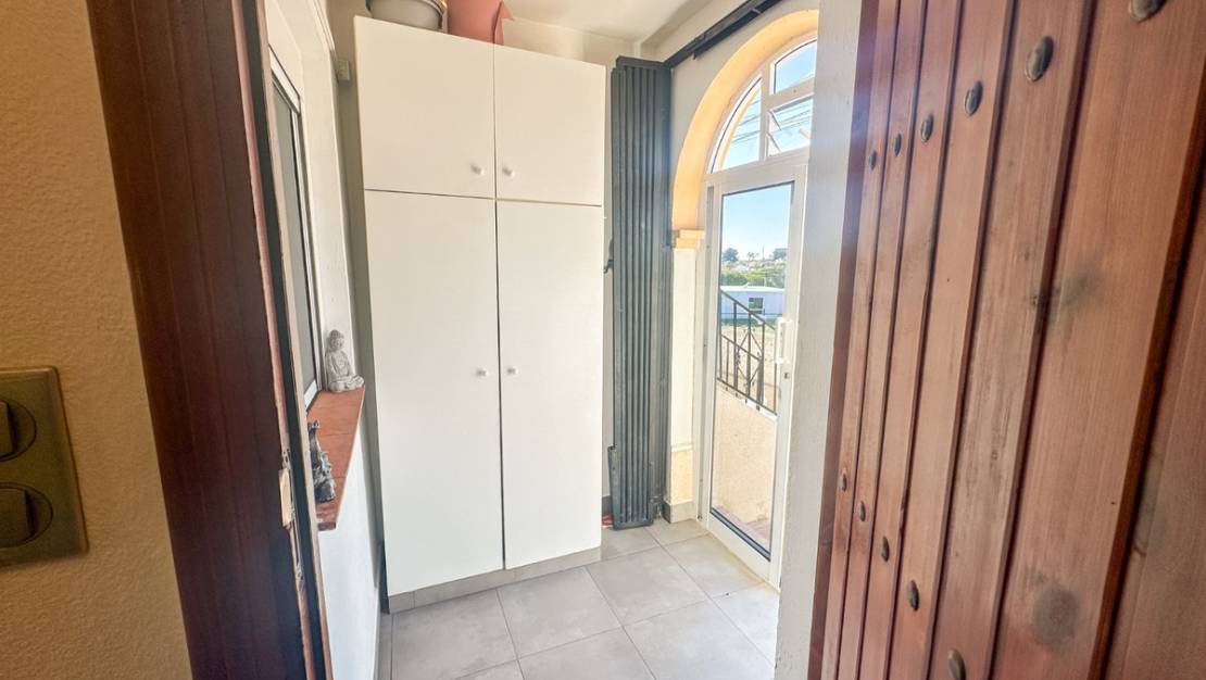 Venta - Apartment - Orihuela - Villamartin