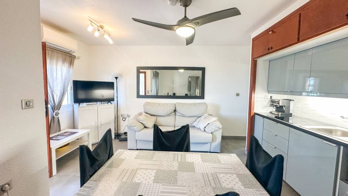 Venta - Apartment - Orihuela - Villamartin