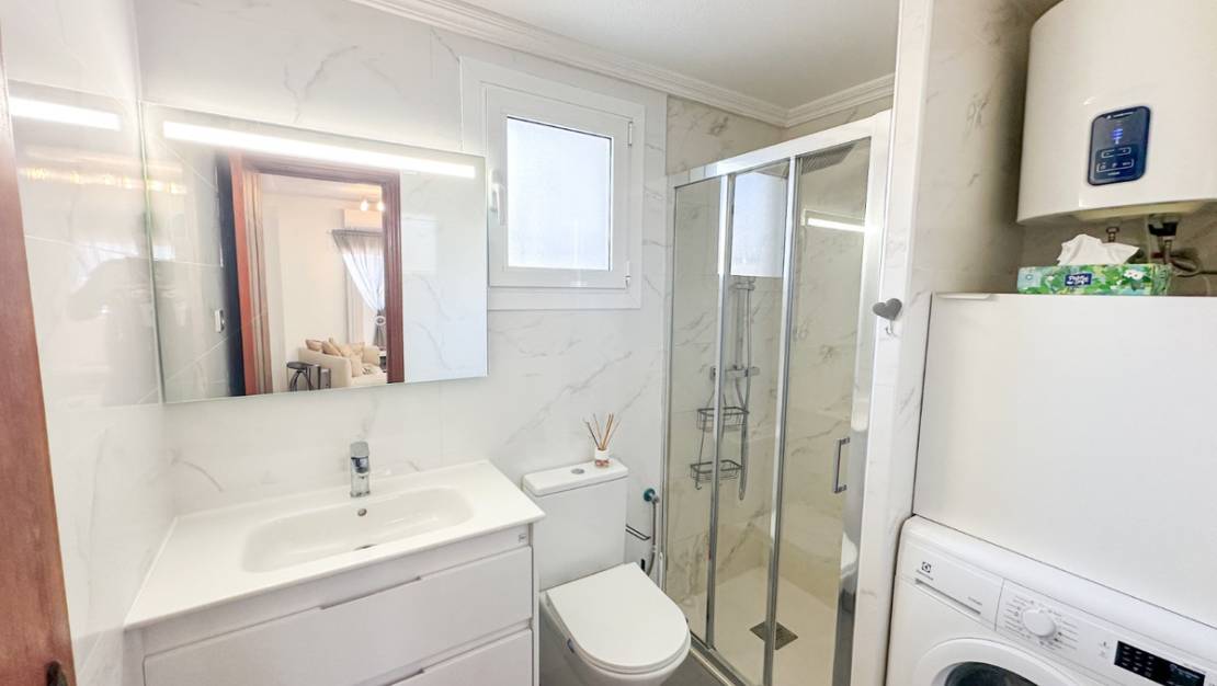 Venta - Apartment - Orihuela - Villamartin