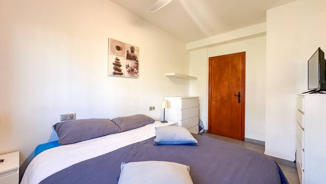 Venta - Apartment - Orihuela - Villamartin