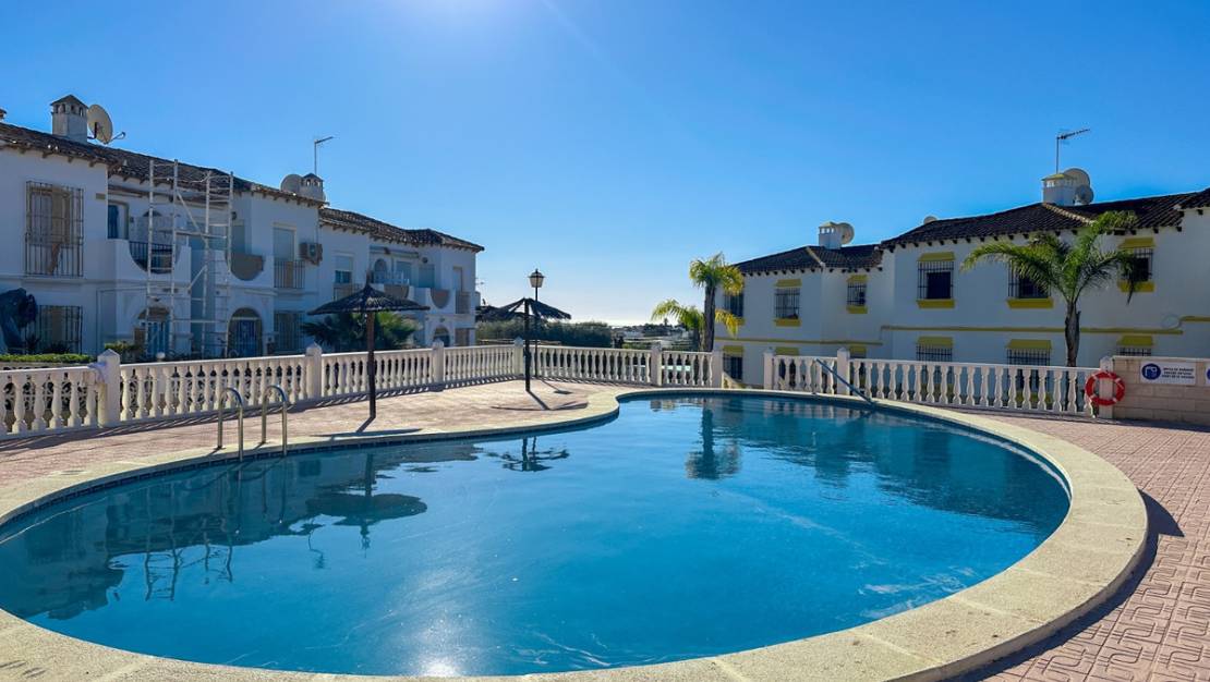 Venta - Apartment - Orihuela - Villamartin