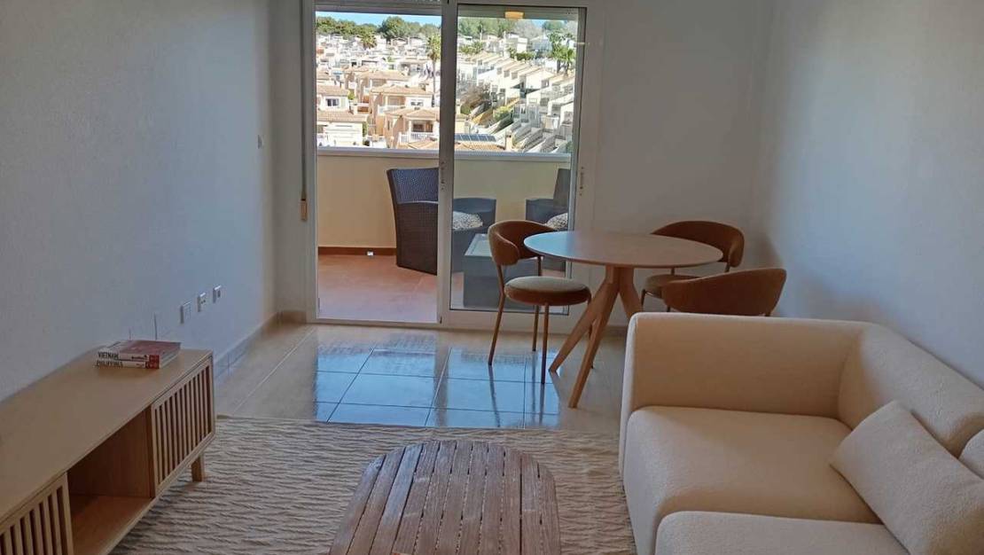 Venta - Apartment - Orihuela - Villamartin