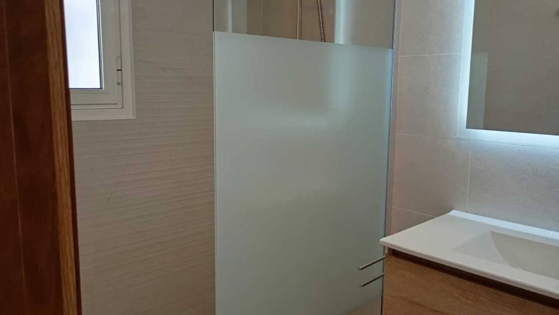 Venta - Apartment - Orihuela - Villamartin