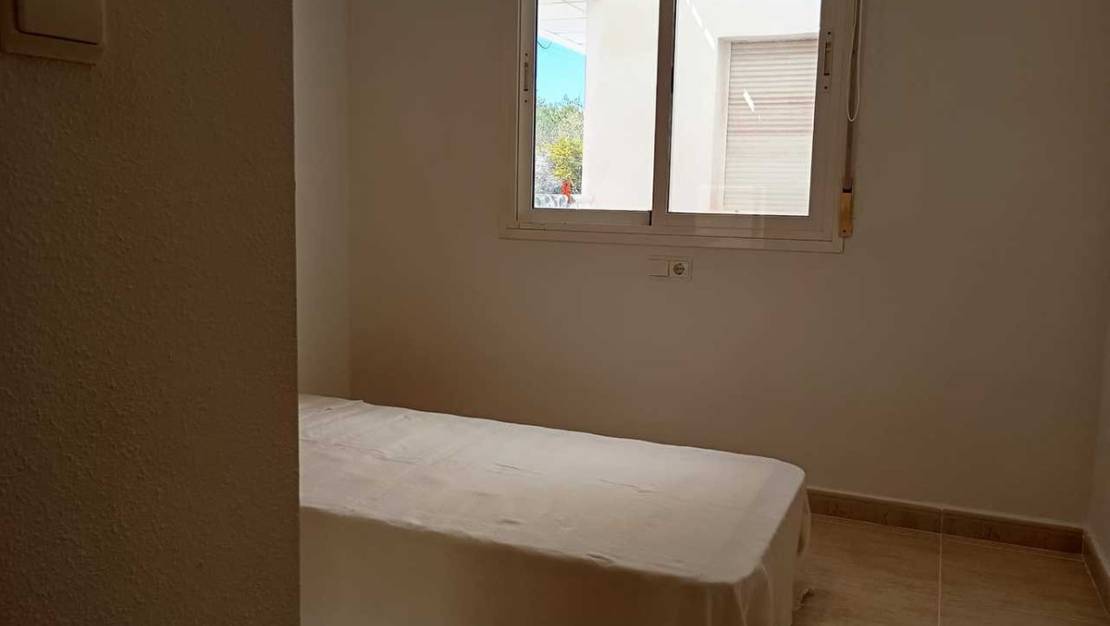 Venta - Apartment - Orihuela - Villamartin