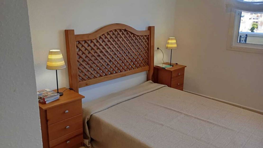 Venta - Apartment - Orihuela - Villamartin