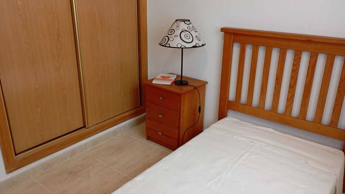 Venta - Apartment - Orihuela - Villamartin