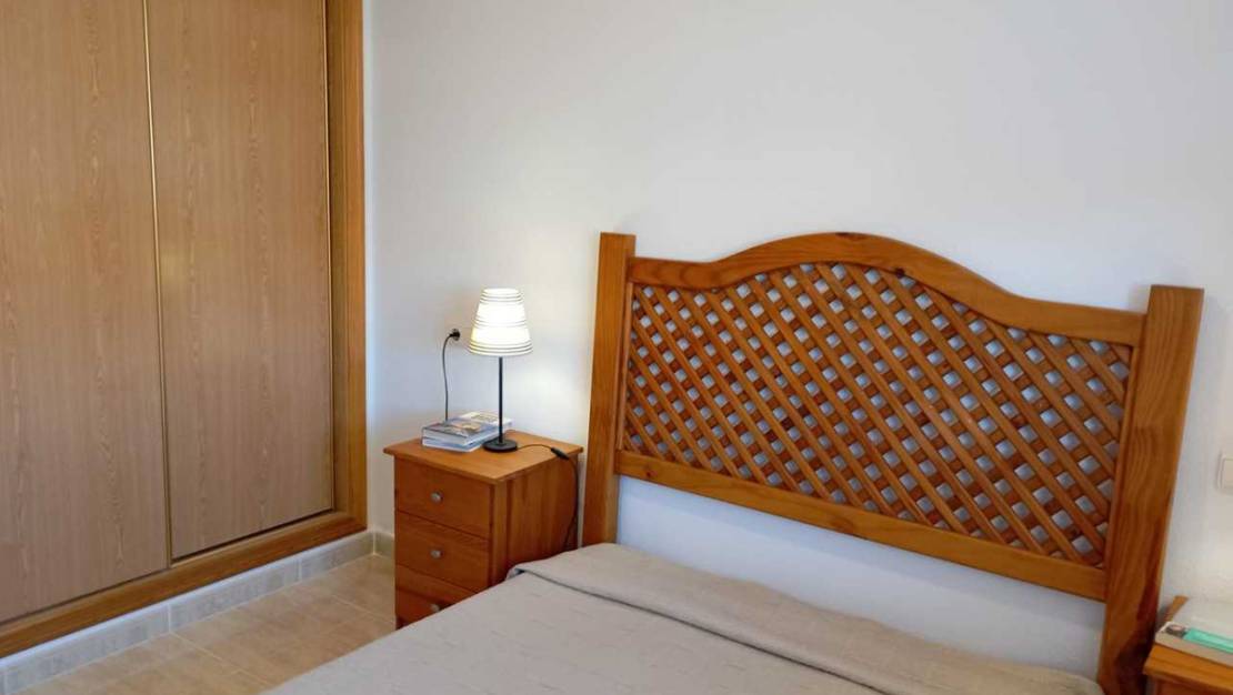 Venta - Apartment - Orihuela - Villamartin