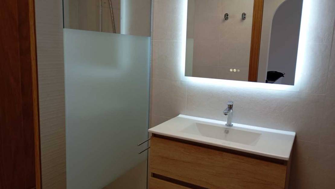 Venta - Apartment - Orihuela - Villamartin