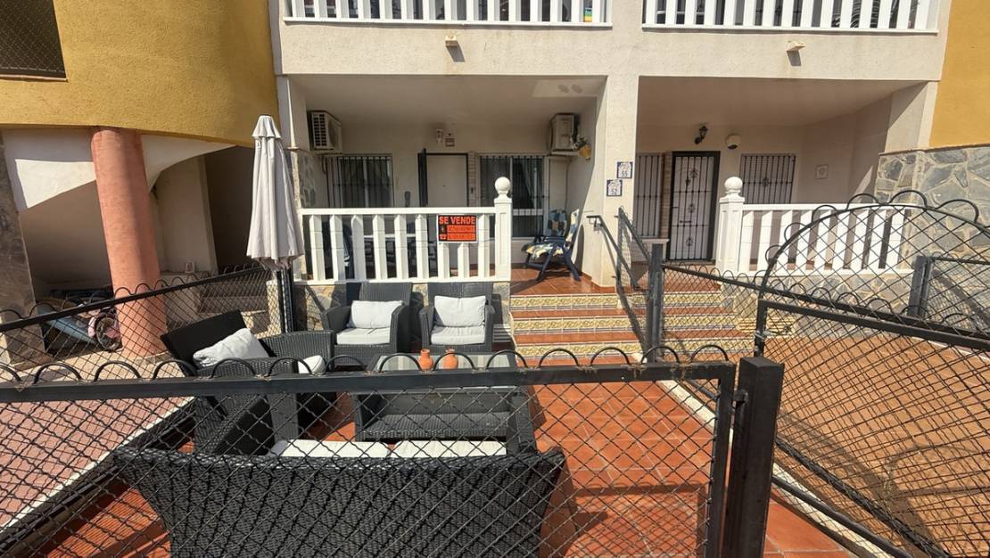 Venta - Apartment - Orihuela - Villamartin