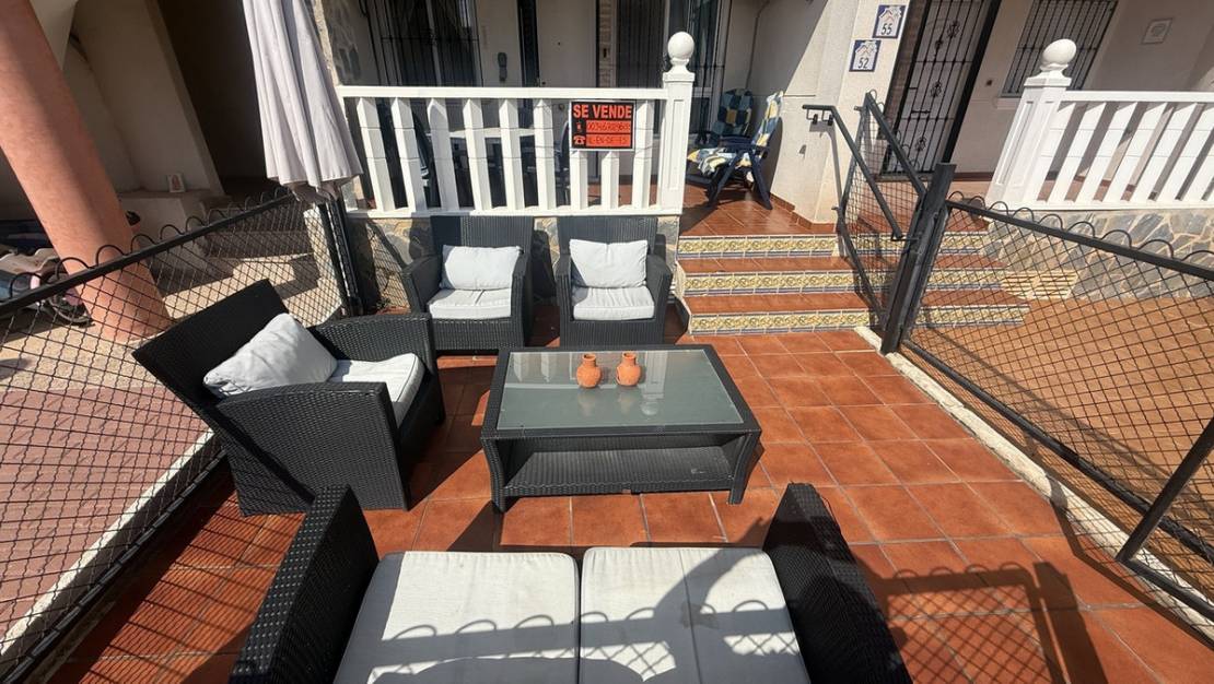 Venta - Apartment - Orihuela - Villamartin