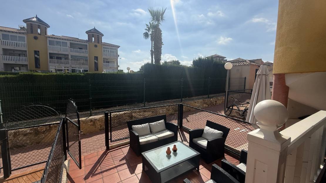 Venta - Apartment - Orihuela - Villamartin