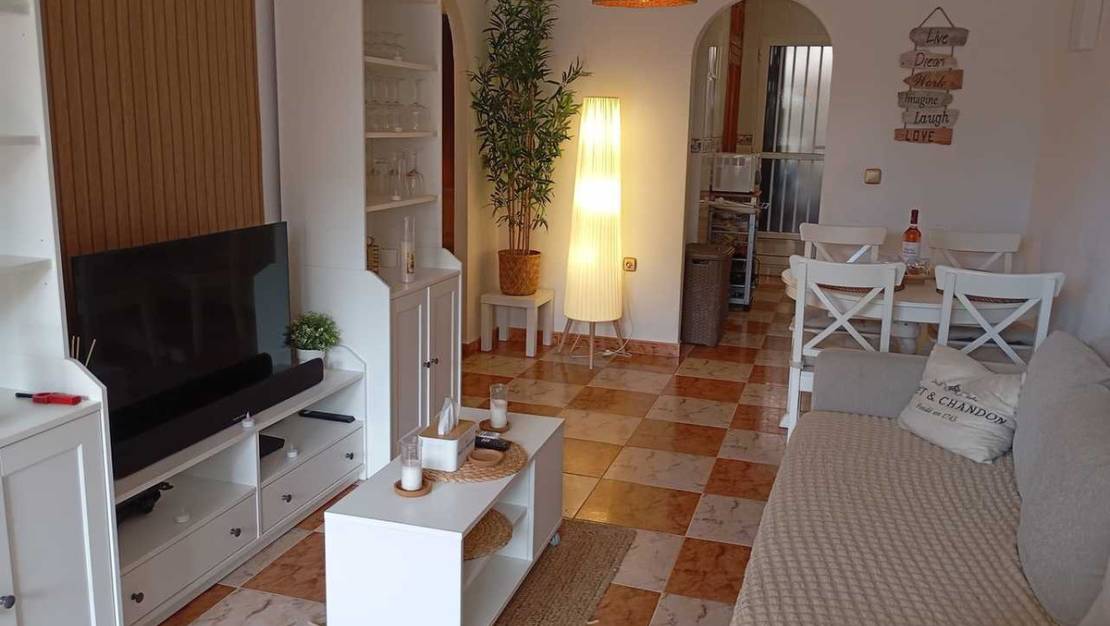 Venta - Apartment - Orihuela - Villamartin
