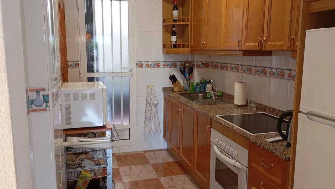 Venta - Apartment - Orihuela - Villamartin