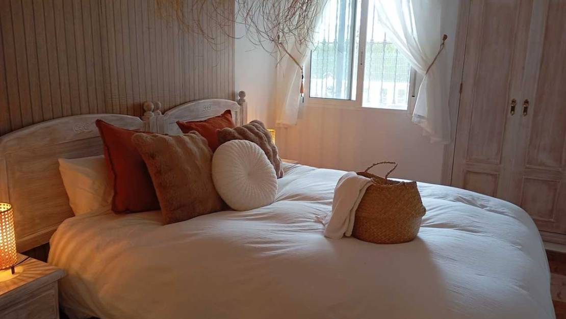 Venta - Apartment - Orihuela - Villamartin