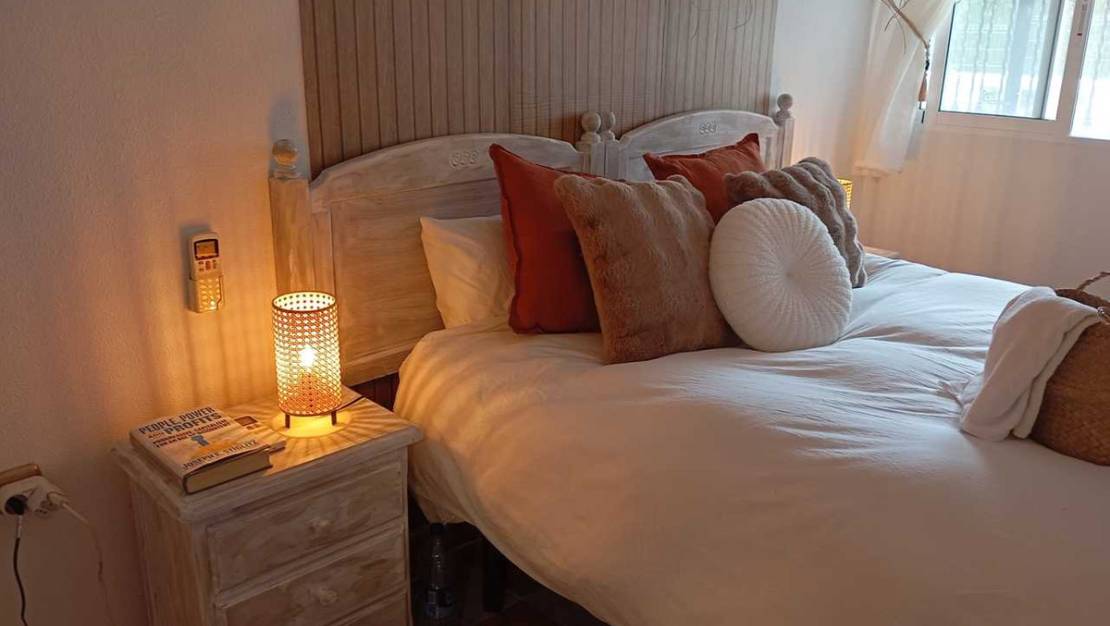 Venta - Apartment - Orihuela - Villamartin