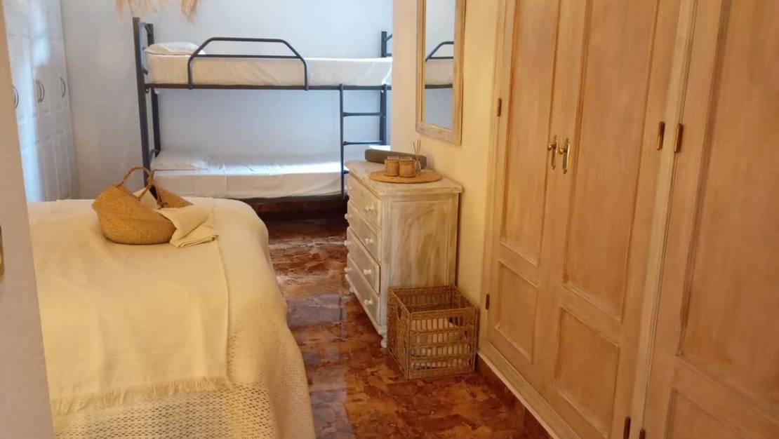 Venta - Apartment - Orihuela - Villamartin