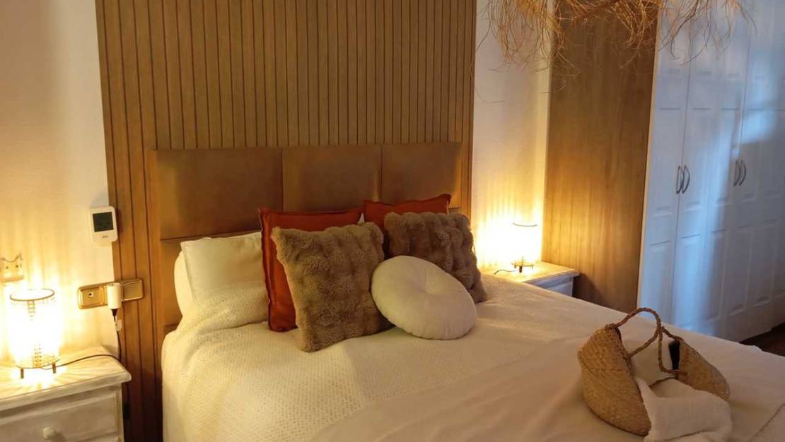 Venta - Apartment - Orihuela - Villamartin