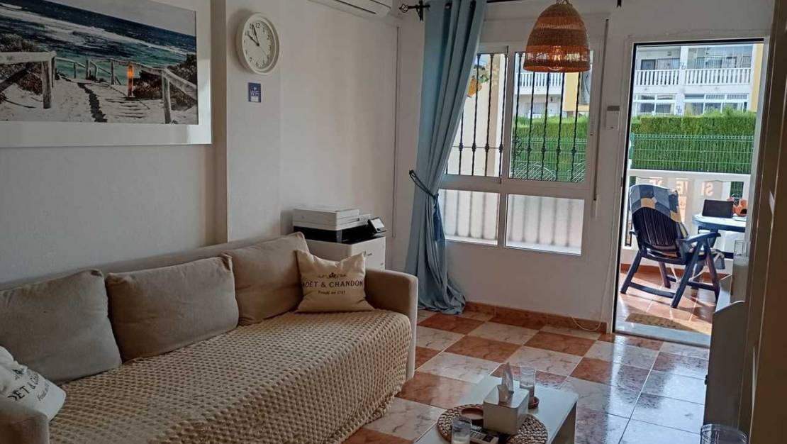 Venta - Apartment - Orihuela - Villamartin