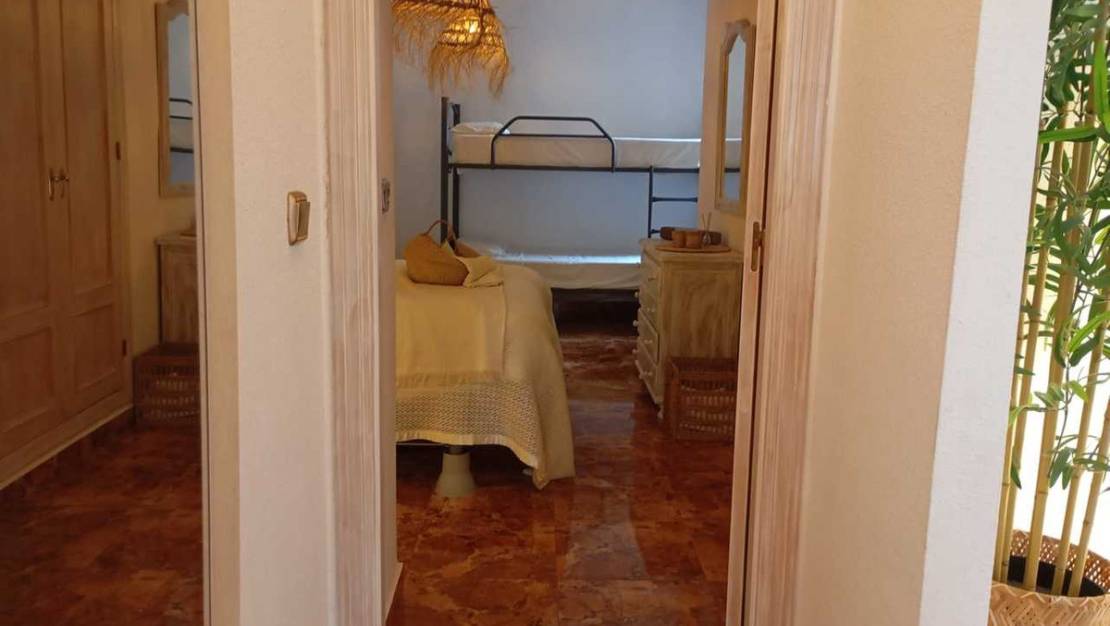 Venta - Apartment - Orihuela - Villamartin