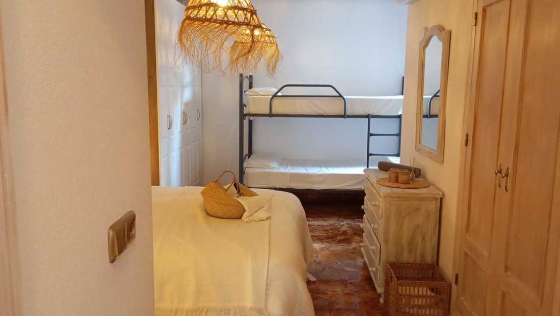 Venta - Apartment - Orihuela - Villamartin