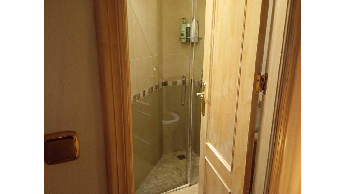 Venta - Apartment - Orihuela - Villamartin