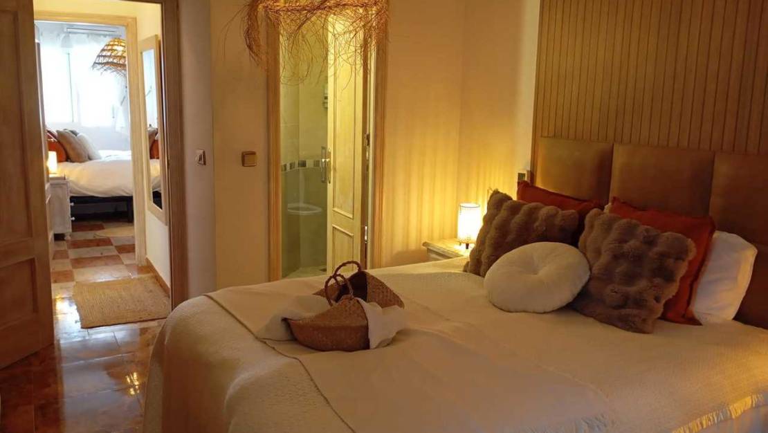 Venta - Apartment - Orihuela - Villamartin